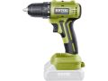 EXTOL vrtací šroubovák aku, BRUSHLESS, 20V Li-ion, bez baterie a nabíječky (402451)