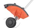 EXTOL křovinořez aku 60V, 42cm, BRUSHLESS, bez baterie a nabíječky (8795701)