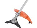 EXTOL křovinořez aku 60V, 42cm, BRUSHLESS, bez baterie a nabíječky (8795701)