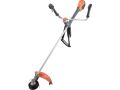 EXTOL křovinořez aku 60V, 42cm, BRUSHLESS, bez baterie a nabíječky (8795701)