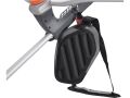 EXTOL křovinořez aku 60V, 42cm, BRUSHLESS, bez baterie a nabíječky (8795701)