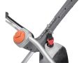 EXTOL křovinořez aku 60V, 42cm, BRUSHLESS, bez baterie a nabíječky (8795701)