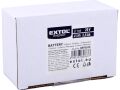 EXTOL baterie 20V Li-ion, 2,5Ah (8895690)