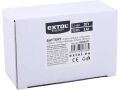 EXTOL baterie 20V Li-ion, 5Ah (8895691)