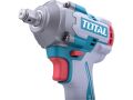 TOTAL Utahovák rázový AKU 1/2