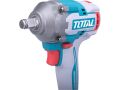TOTAL Utahovák rázový AKU 1/2