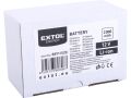 EXTOL baterie akumulátorová, 12V Li-ion, 2Ah (8891152B)