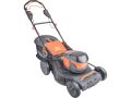 EXTOL sekačka s pojezdem aku 60V, 51cm, BRUSHLESS, bez baterie a nabíječky (8795721)