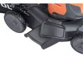 EXTOL sekačka s pojezdem aku 60V, 51cm, BRUSHLESS, bez baterie a nabíječky (8795721)