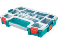TOTAL Organizér (TPBX1151)