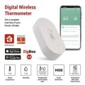 EMOS GoSmart Digitální bezdrátový teploměr EGS0102 ZigBee 2603122000 (EGS0102)