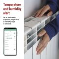 EMOS GoSmart Digitální bezdrátový teploměr EGS0102 ZigBee 2603122000 (EGS0102)
