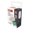 EMOS GoSmart Digitální bezdrátový teploměr EGS0102 ZigBee 2603122000 (EGS0102)