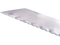 FORTUM nůž na stavební izolační hmoty, nerez, 480/340mm (4780501)