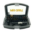 Procraft Sada bitů Procraft BS-32, S2 | BS-32 (BS-32)