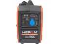 HERON elektrocentrála digitální invertorová, 2kW (8896223)