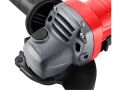 EXTOL bruska úhlová, 115mm, 750W (8892023)