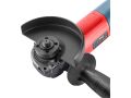 EXTOL bruska úhlová, 115mm, 750W (8892023)