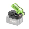 Procraft LED reflektor aku LL20bb (bez akumulátoru a nabíječky) | LL20bb (LL20bb)