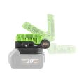Procraft LED reflektor aku LL20bb (bez akumulátoru a nabíječky) | LL20bb (LL20bb)