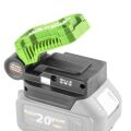 Procraft LED reflektor aku LL20bb (bez akumulátoru a nabíječky) | LL20bb (LL20bb)