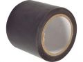 EXTOL páska izolační PVC, 50mmx0,13mmx10m, černá (9520)