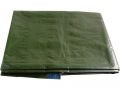 EXTOL plachta PE nepromokavá těžká 150g/m2, 4x5m, EXTOL PREMIUM (14103)