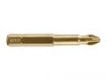 KITO hroty, sada 10ks, PH 1x50mm, S2/TiN, KITO (4821111)