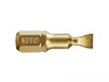 KITO hrot, 3x25mm, S2/TiN, KITO (4820300)