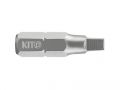 KITO hrot čtverec, SQ 1x25mm, S2, KITO (4810501)