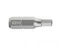 KITO hrot imbus, H 4x25mm, S2, KITO (4810454)