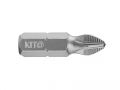 KITO hrot, PH 1x25mm, S2, KITO (4810101)