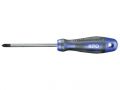 KITO šroubovák křížový, PH 2x100, magnet, S2, KITO (4800207)