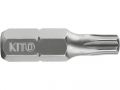 KITO hrot TORX, T 5x25mm, S2, KITO (4810460)