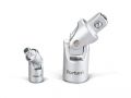 FORTUM kardan univerzální, 1/2', L 71mm, magnet, 61CrV5, FORTUM (4700912)