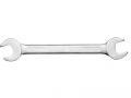 FORTUM klíč plochý, 6x7mm, L 121mm, 61CrV5, FORTUM (4730107)