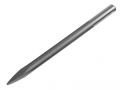 EXTOL sekáč špičatý SDS MAX, 400x18mm, EXTOL PREMIUM (8801564)
