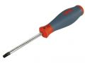 EXTOL šroubovák TORX, magnetický, T 30x125mm, CrV, EXTOL PREMIUM (8819070)