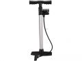 EXTOL pumpa na kolo s manometrem a upouštěcím ventilem, výška 57cm, průměr 35mm, EXTOL PREMIUM (8864200)