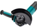 EXTOL INDUSTRIAL bruska úhlová s regulací rychlosti, 125mm, BRUSHLESS, 1550W (8792010)