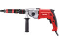EXTOL PREMIUM nástavec nýtovací na vrtačku, pro trhací nýty 2,4-4,8mm, CrMo (8813752)