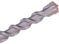 EXTOL PREMIUM vrták čtyřbřitý SDS PLUS příklepový do betonu a zdiva, O 26x460mm, SK (8801751)