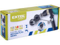 EXTOL CRAFT nástavec na vrtačku k řezání plechu, do tl. max.1,2mm (913650)