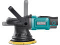 EXTOL INDUSTRIAL leštička orbitální aku SHARE20V, 150mm, BRUSHLESS, bez baterie a nabíječky (8791845)