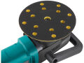 EXTOL INDUSTRIAL leštička orbitální aku SHARE20V, 150mm, BRUSHLESS, 2Ah (8791844)