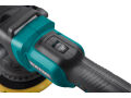 EXTOL INDUSTRIAL leštička orbitální aku SHARE20V, 150mm, BRUSHLESS, 2Ah (8791844)