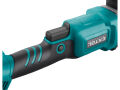 EXTOL INDUSTRIAL leštička orbitální aku SHARE20V, 150mm, BRUSHLESS, 2Ah (8791844)