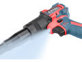 EXTOL PREMIUM pistole nýtovací aku SHARE20V, BRUSHLESS, bez baterie a nabíječky (8891869)