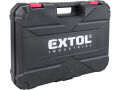 EXTOL INDUSTRIAL vazač armatur aku SHARE20V, BRUSHLESS, 2Ah (8791860)