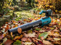 EXTOL INDUSTRIAL fukar aku SHARE20V, BRUSHLESS, 4Ah (8791906)